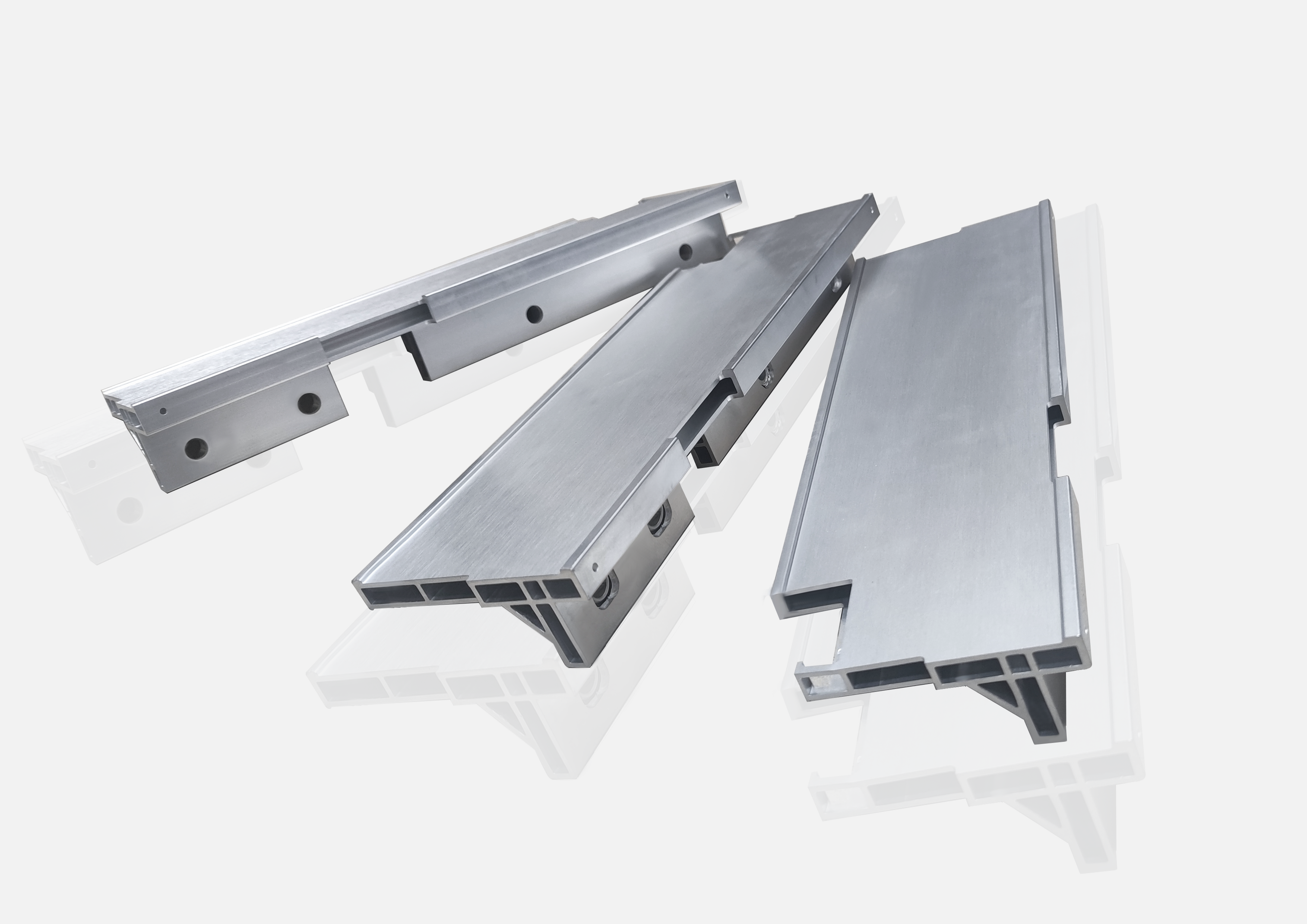 新能源電池包 - 結(jié)構(gòu)件