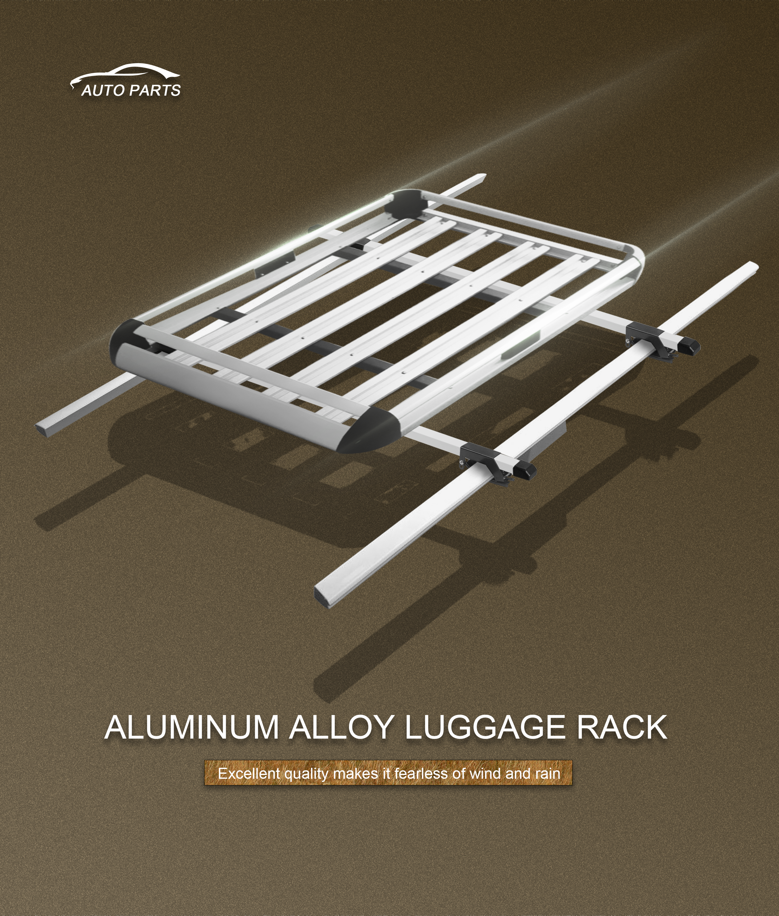 汽車(chē)行李架